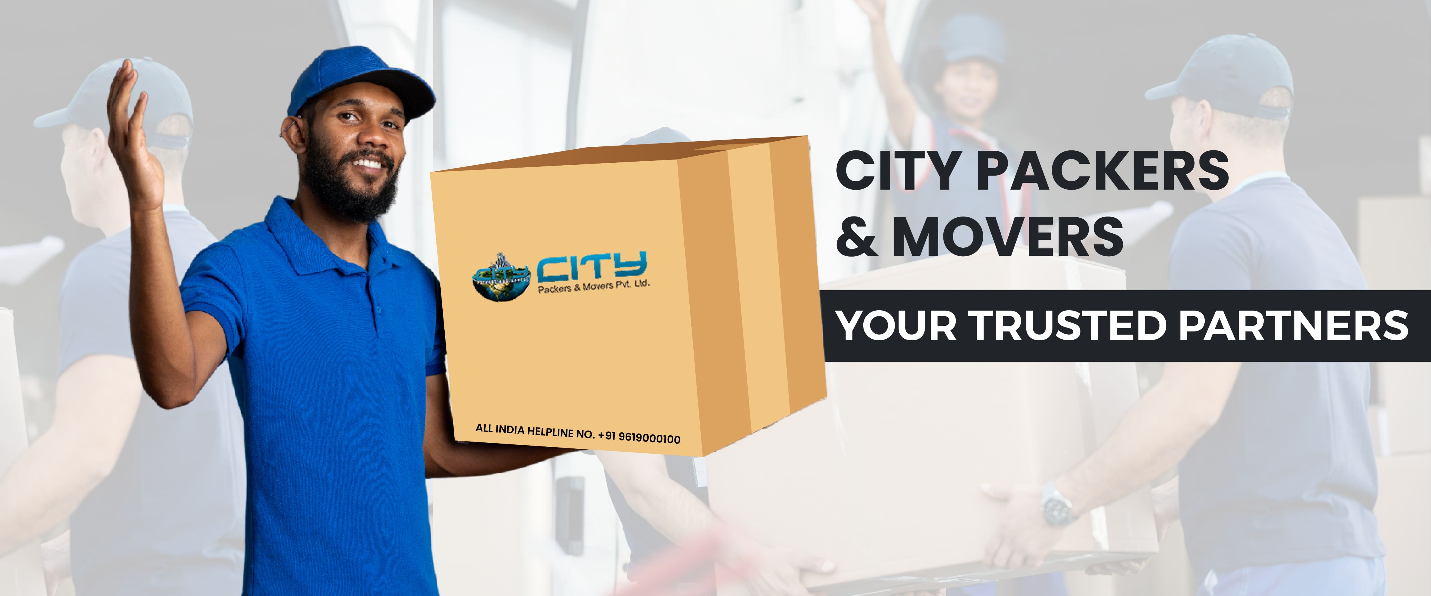 office shiffting Packers and Movers