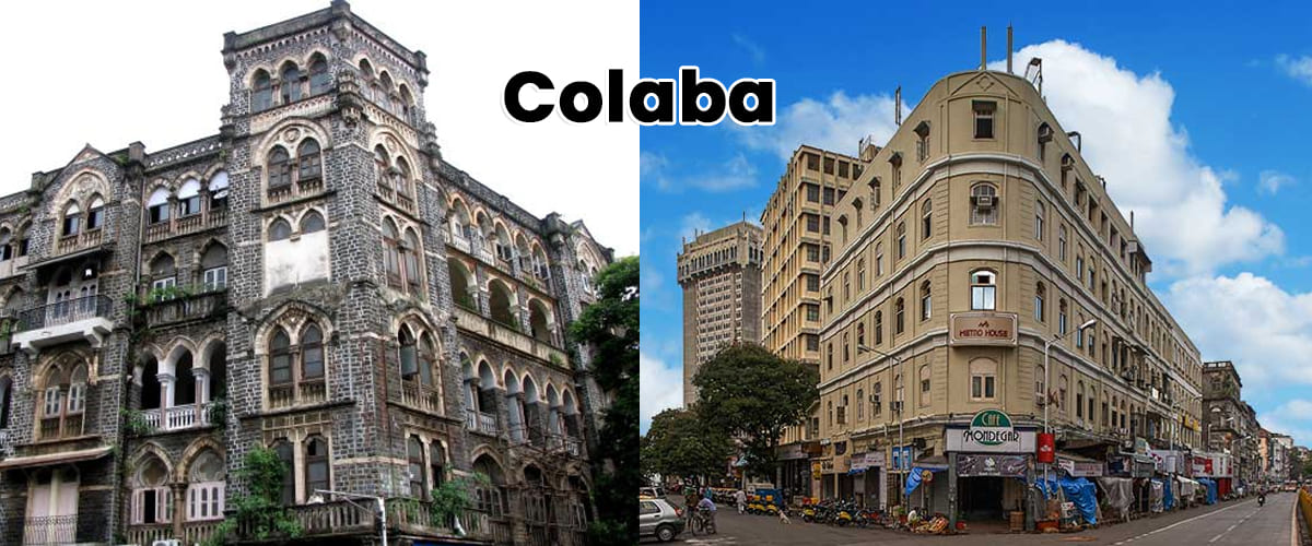 City Packers & Movers colaba