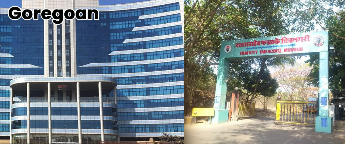 best city packer mover goregaon