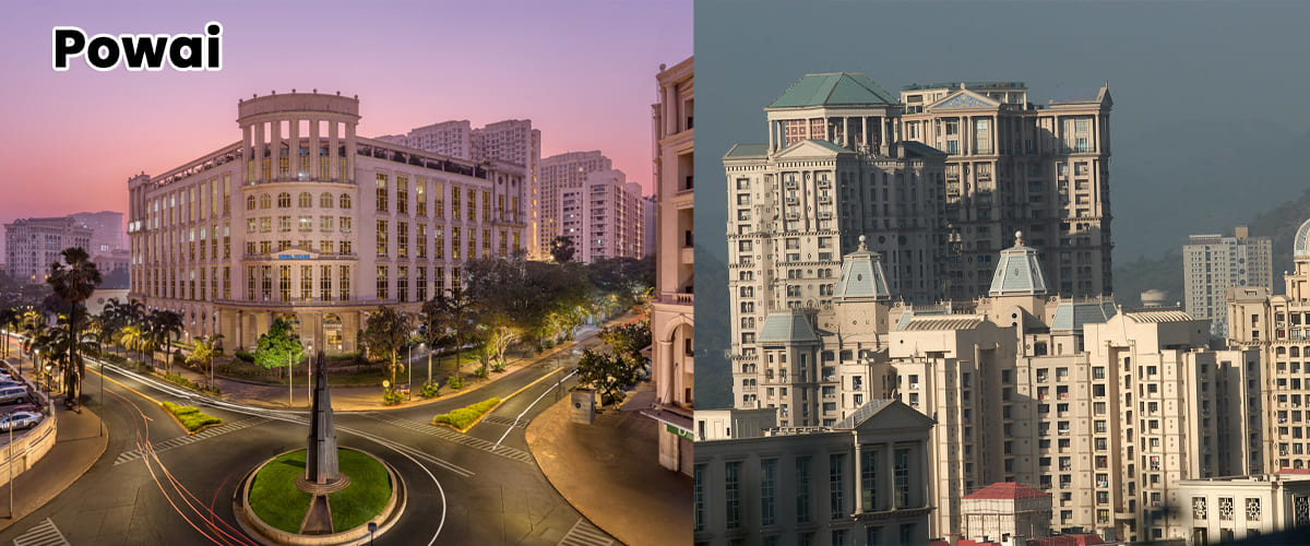 city packer and movers powai