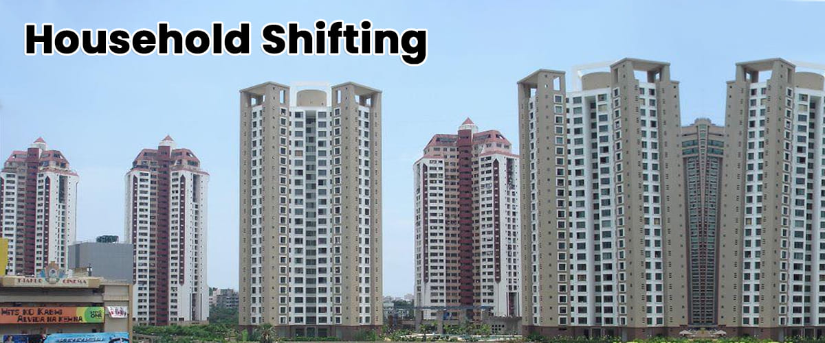 Best Packers and Movers Kandivali