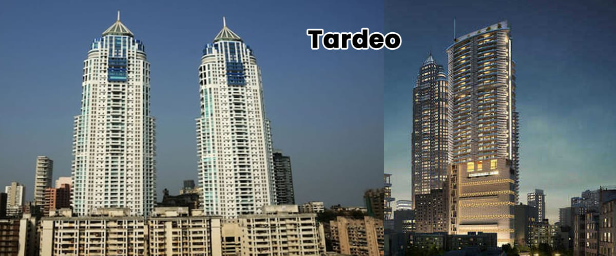 Packer & movers Service in Marine Lines to Colaba 